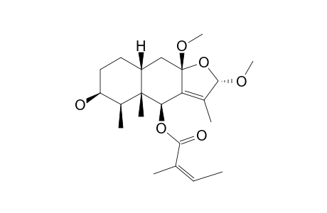 MEKWGZJWKCYLQM-JPUWCAHSSA-N