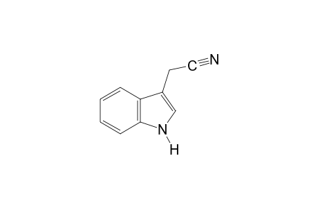 3-Indoleacetonitrile