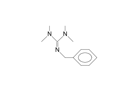 2-Benzyl-1,1,3,3-tetramethyl guanidine