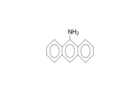 9-AMINOANTHRACEN