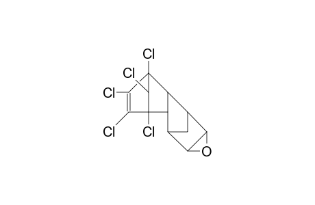 anti-11-Dechloro-dieldrin