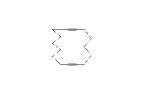 1,8-Cyclopentadecadiyne