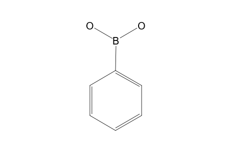 Phenylboronic acid