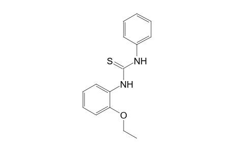2-ethoxythiocarbanilide