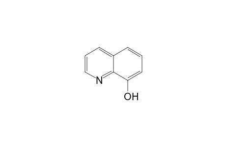 8-Quinolinol