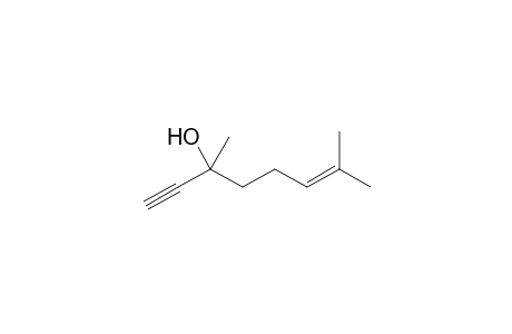 6-Octen-1-yn-3-ol, 3,7-dimethyl-