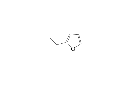 2-Ethylfuran