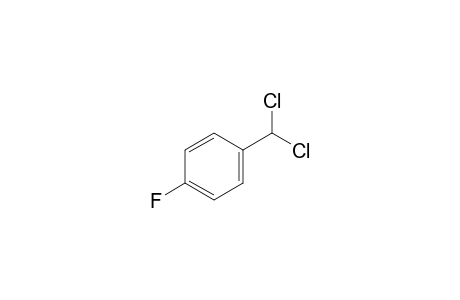 alpha,alpha-DICHLORO-p-FLUOROTOLUENE