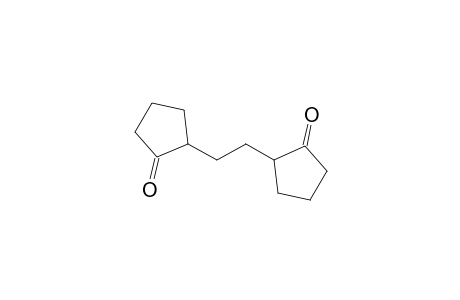 1,2-Dicyclopentan-2-one-1-ylethane