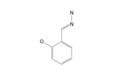 Salicylaldehyde hydrazone