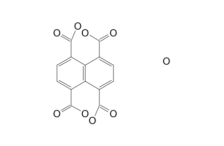 1,4,5,8-Naphthalenetetracarboxylic acid hydrate