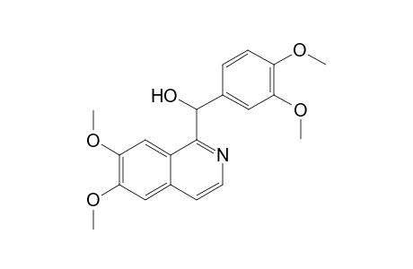 Papaverinol