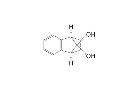 (1.alpha.,2.alpha.,3.alpha.,4.alpha.)-9,9-Dimethyl-1,2,3,4-tetrahydro-1,4-methanonaphthalene-2,3-diol