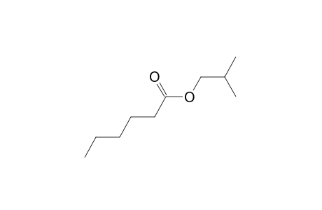 Hexanoic acid isobutyl ester