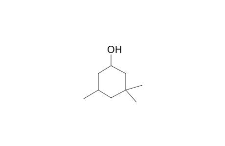 cis-3,3,5-Trimethylcyclohexanol