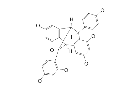 2B-HYDROXYAMPELOPSIN-F