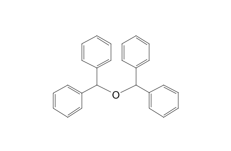 Benzene, 1,1',1'',1'''-(oxydimethylidyne)tetrakis-