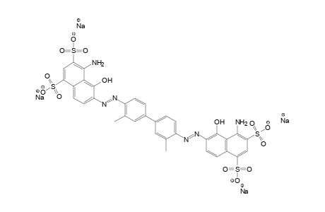 C.I. Direct Blue 53, tetrasodium salt