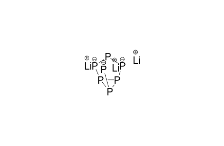 TRILITHIUMHEPTAPHOSPHORANE