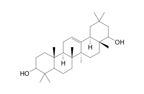 Olean-12-ene-3,22-dione