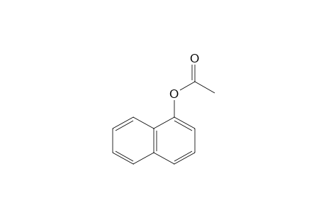 Acetic acid ,1-naphthyl ester