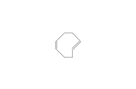 1,5-Cyclooctadiene, (E,Z)-