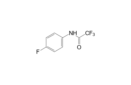 2,2,2,4'-tetrafluoroacetanilide