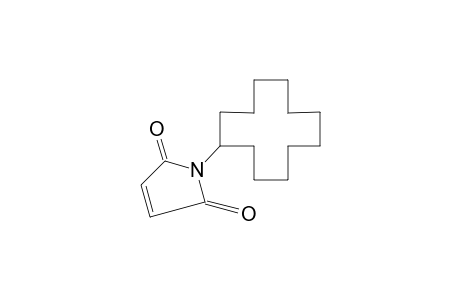 N-cyclododecylmaleimide