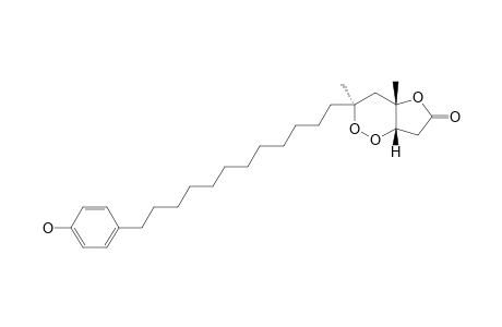 PLAKORTOLIDE_N