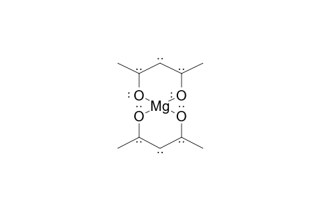 Magnesium, bis(acetylacetonate)