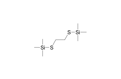 (ethylenedithio)bis[trimethylsilane]