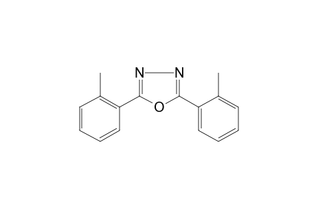 2,5-di-o-tolyl-1,3,4-oxadiazole