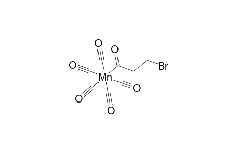 3-BROMOPROPANOYLMANGANESE-PENTACARBONYL