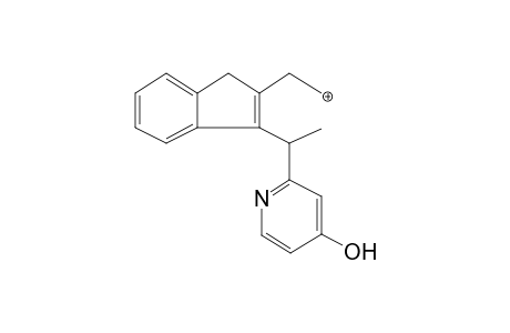 Dimetindene-M (HO-) MS3_1