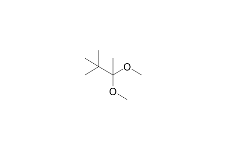 2,2-Dimethoxy-3,3-dimethylbutane