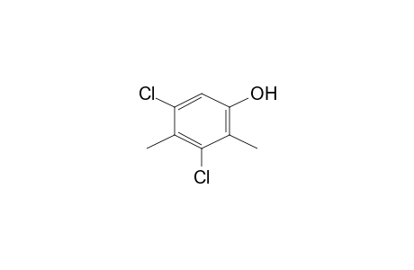 3,5-DICHLORO-2,4-DIMETHYLPHENOL