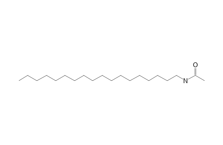 Acetamide, N-octadecyl-