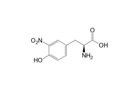 Nitrotyrosine