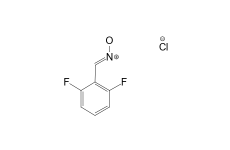 2,6-DIFLUOROBENZHYDROXIMOYL-CHLORIDE