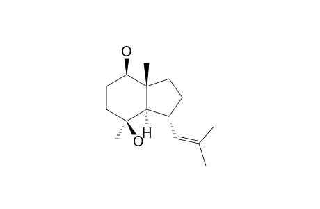 HOMALOMENOL-A