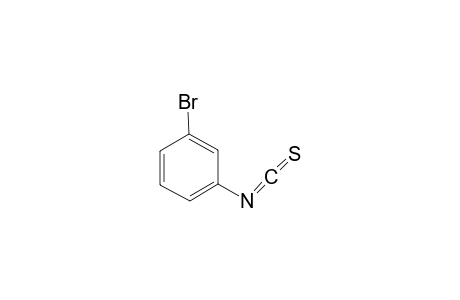 1-Bromo-3-isothiocyanatobenzene