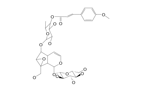 VERBASCOSIDE A