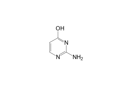 Isocytosine