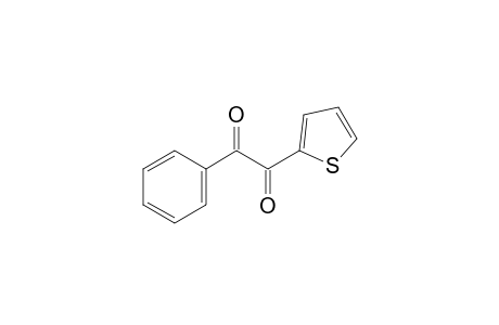 phenyl(2-thienyl)glyoxal