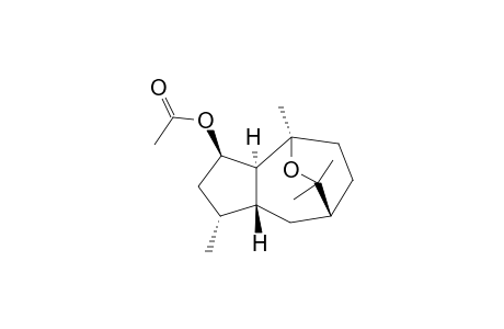 alpha-Kessyl Acetate