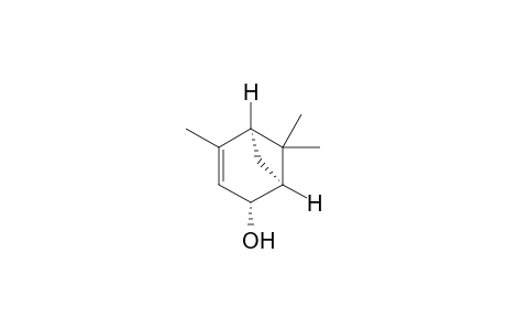 trans-Verbenol