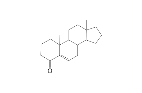 Androst-5-en-4-one