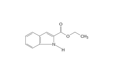 Ethyl indole-2-carboxylate