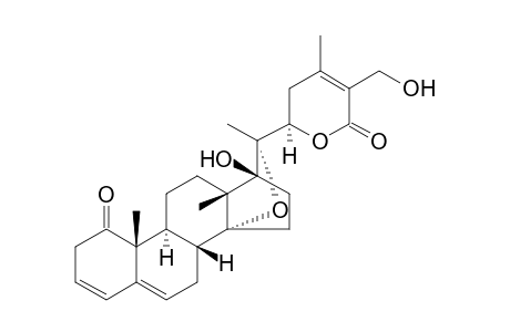 Coagulin