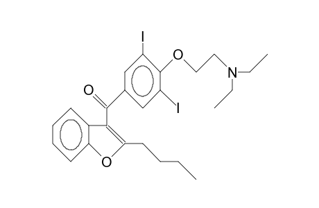 Amiodarone